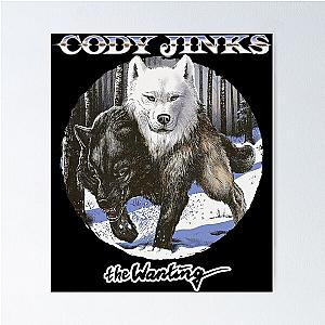 CODY JINKS Poster