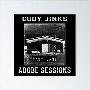 Best CODY JINKS gebox music Poster