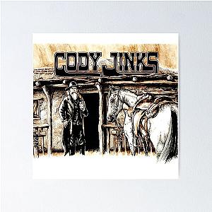 Best CODY JINKS gebox music Poster