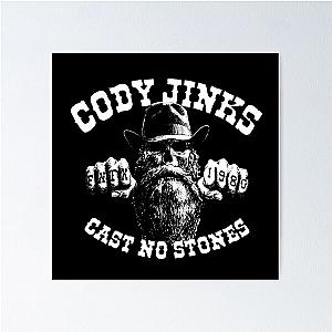 Best CODY JINKS gebox music Poster