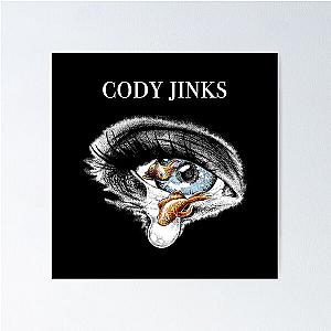 Best CODY JINKS gebox music Poster