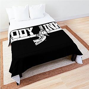 Cody jinks 2 shirt Comforter