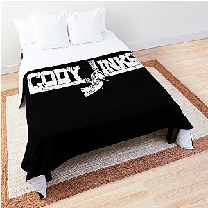 Cody jinks 2  Comforter