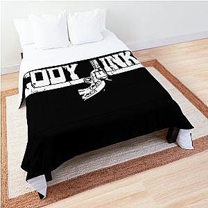 Cody jinks 2 Comforter