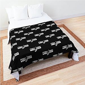 Cody jinks 2 T-Shirt Comforter