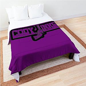 Cody Jinks Album Art 	 	 Comforter