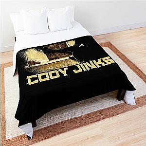 Berck Cody Jinks Adobe Sessions Playing Music  Jinks Comforter