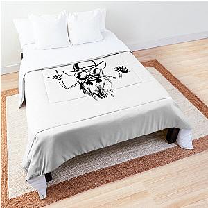 Best CODY JINKS gebox music Comforter