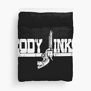 Cody jinks 2 shirt Duvet Cover