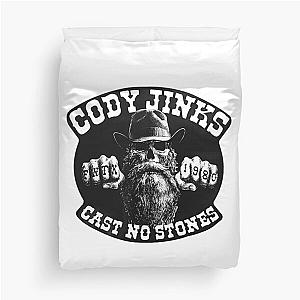 Cody jinks 1  Duvet Cover