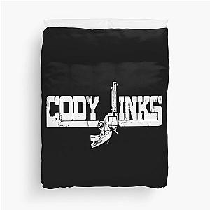 Cody jinks 2  Duvet Cover