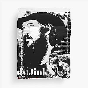 Cody jinks,  Meredith Cody jinks, rounders,  Duvet Cover