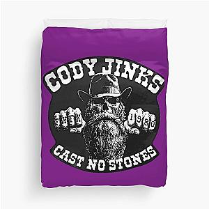 Cody Jinks   	 Duvet Cover