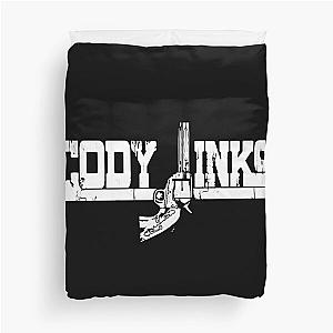 Cody jinks 2 Duvet Cover