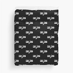 Cody jinks 2 T-Shirt Duvet Cover