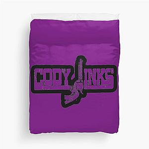 Cody Jinks Album Art 	 	 Duvet Cover