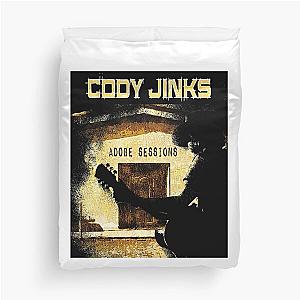 Cody Jinks Duvet Cover