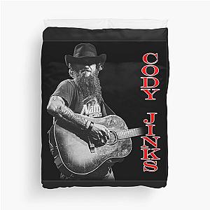 Cody Jinks Music Tour Band   Duvet Cover