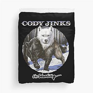 CODY JINKS Duvet Cover