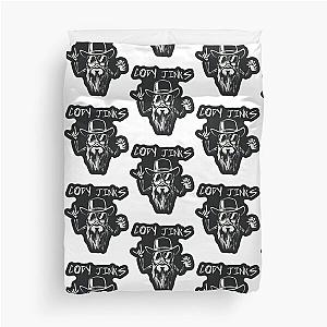 cody jinks  Duvet Cover