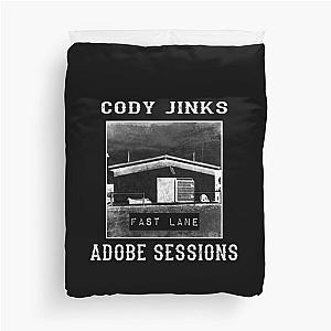 Best CODY JINKS gebox music Duvet Cover