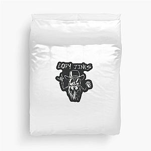 cody jinks Duvet Cover