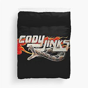 CODY JINKS Duvet Cover