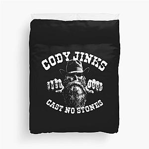 Best CODY JINKS gebox music Duvet Cover