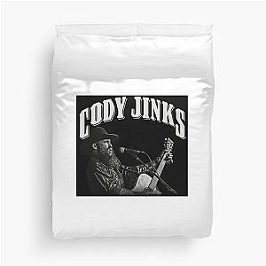 Cody Jinks Tour Band Music Duvet Cover