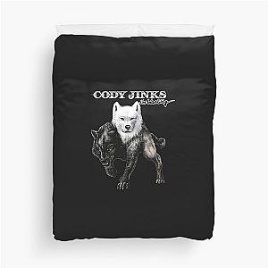 Cody Jinks m-erch The Wanting Essential T-Shirt Duvet Cover