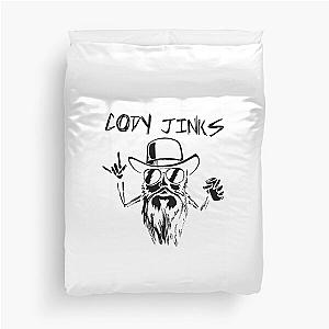 Best CODY JINKS gebox music Duvet Cover