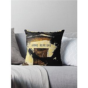 Cody Jinks Throw Pillow