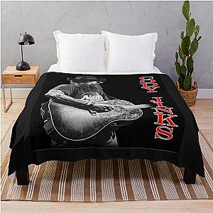 Cody Jinks Music Tour Band   Throw Blanket