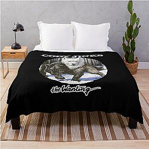 CODY JINKS Throw Blanket