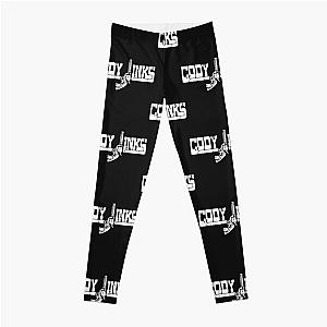 Cody jinks 2 T-Shirt Leggings