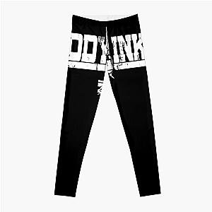 Cody jinks 2 T-Shirt Leggings