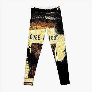 Cody Jinks Leggings