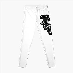 cody jinks  Leggings