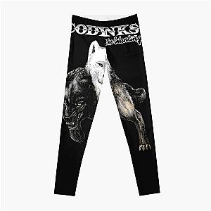 Cody Jinks m-erch The Wanting Essential T-Shirt Leggings