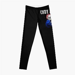 Cody jinks   Leggings