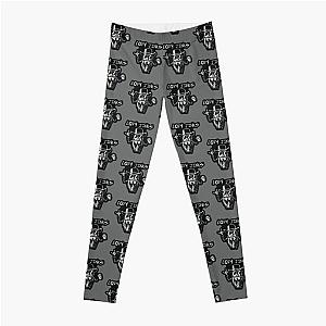 cody jinks   Leggings