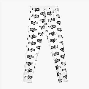 Cody Jinks Album Art Leggings