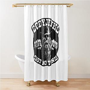 Cody jinks 1  Shower Curtain