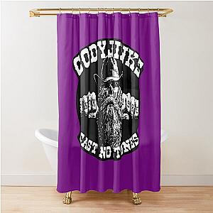 Cody Jinks   	 Shower Curtain