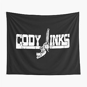 Cody jinks 2 shirt Tapestry