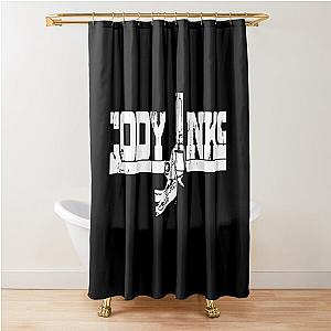 Cody jinks 2 Shower Curtain