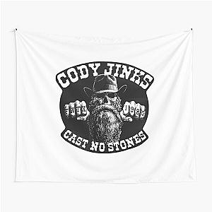 Cody jinks 1  Tapestry