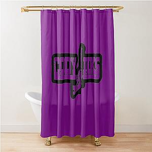 Cody Jinks Album Art 	 	 Shower Curtain