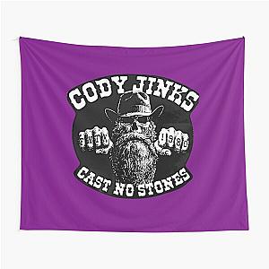 Cody Jinks   	 Tapestry