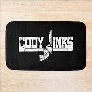 Cody jinks 2  Bath Mat